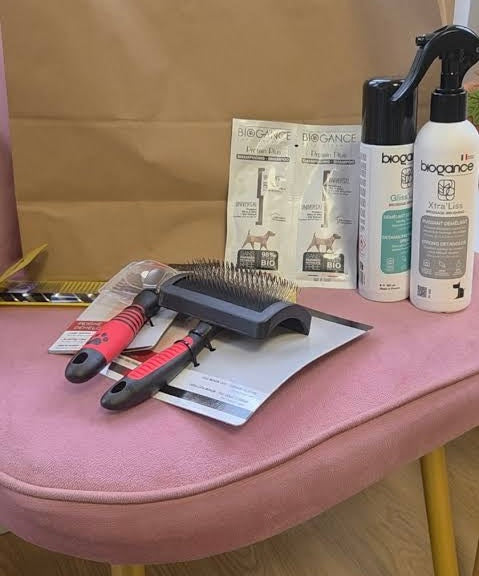Entretien & accessoires