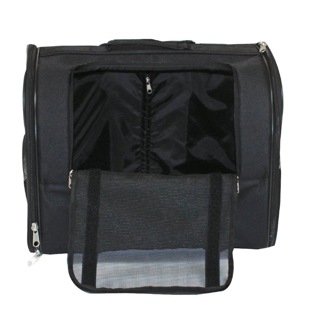 Sac de transport pour chiens et chats