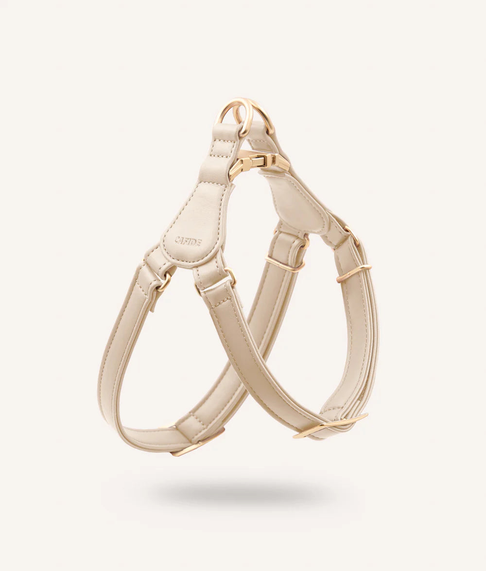 Harnais en Cuir Vegan "Step In", Jala