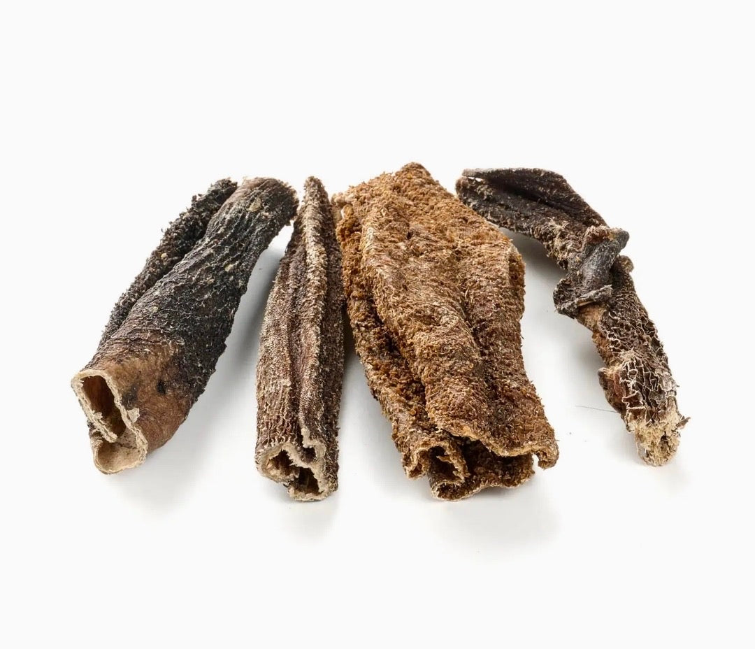 Panse de Bœuf séchée pour chien
