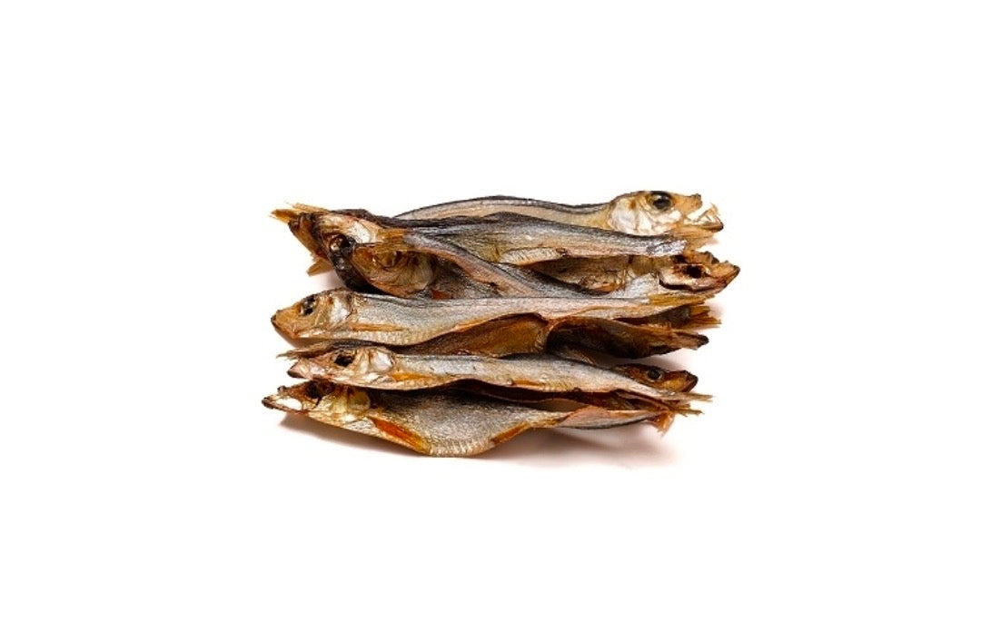 Eli Tiny sprats(mini poisson séché)