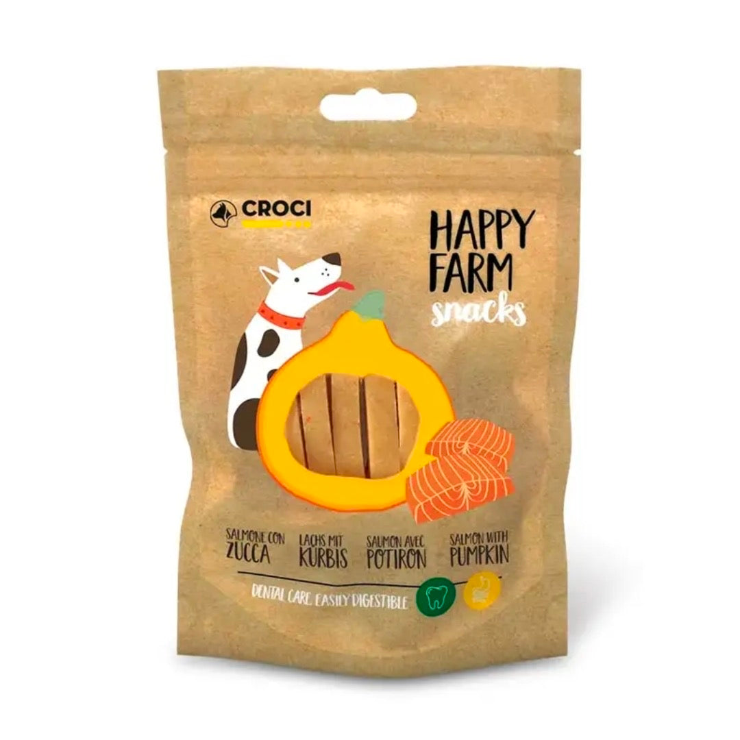 Friandises pour chien
