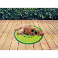 Tapis de fruits de refroidissement