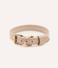 Collier en Cuir Vegan, Jala