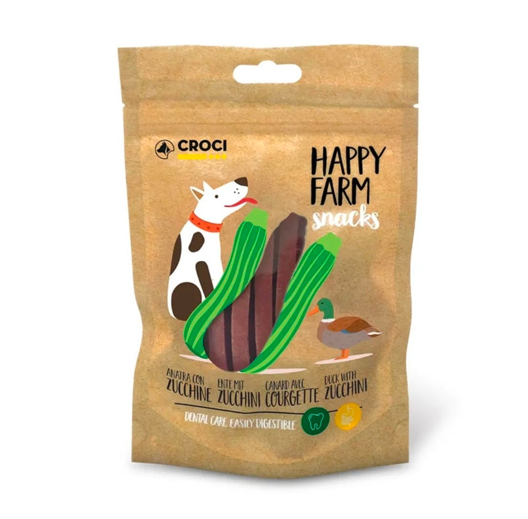Friandises pour chien