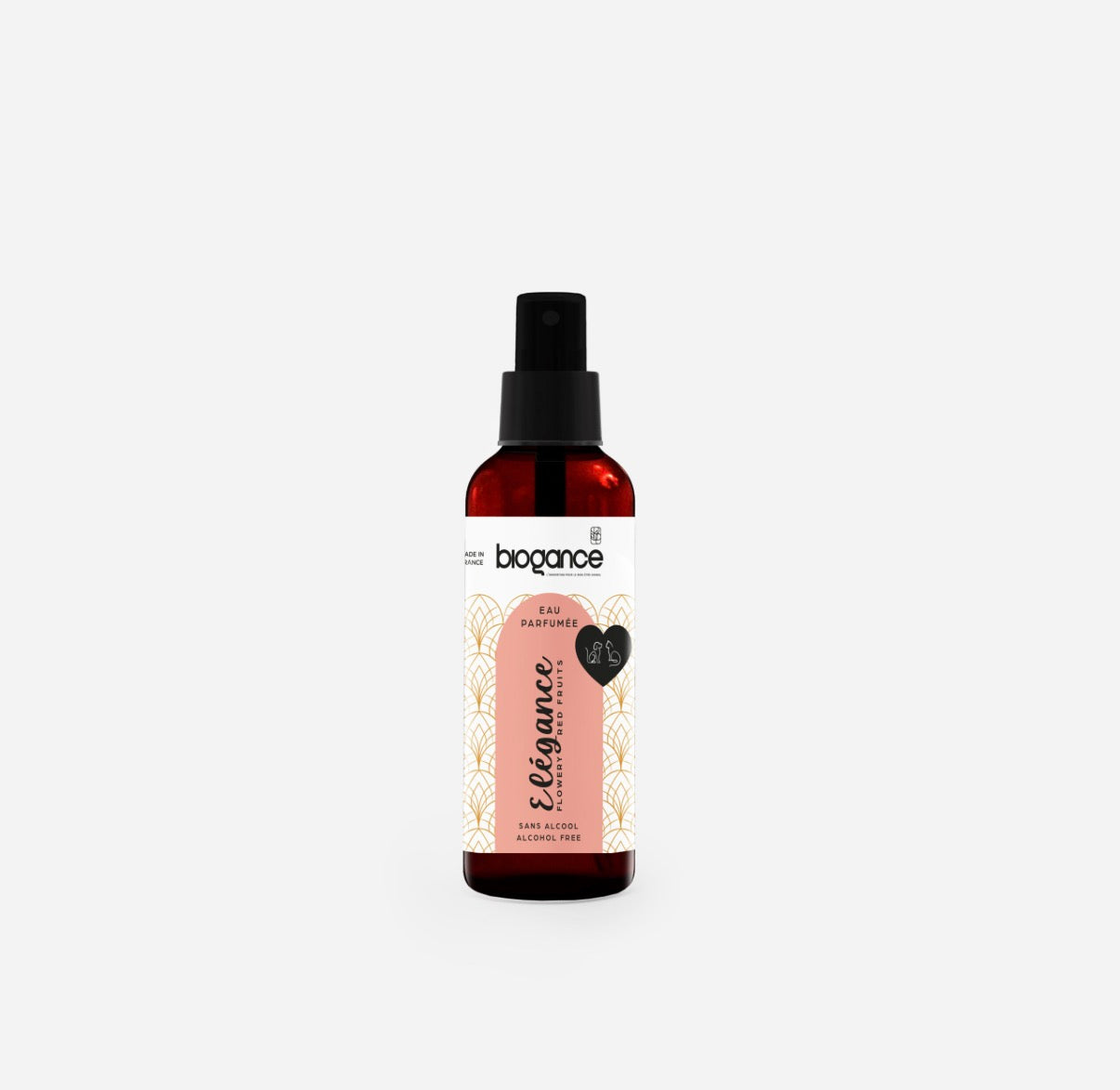 Parfum Elegance Biogance