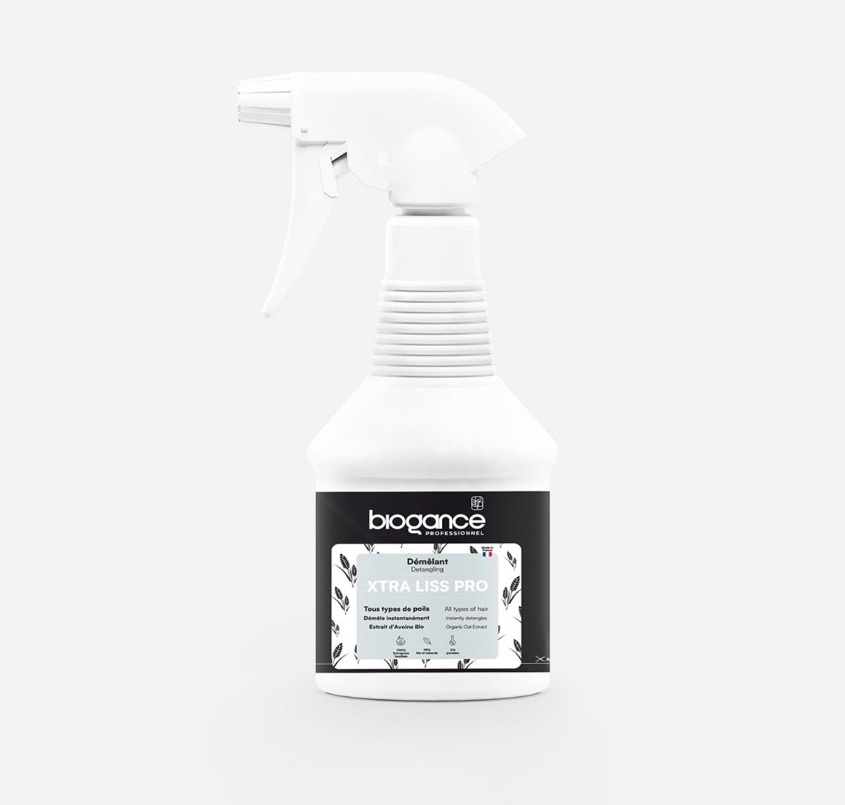 Spray Démêlant Xtra’Liss Pro