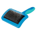 Carde à picots durs pour chiens poils longs, durs, frisés
