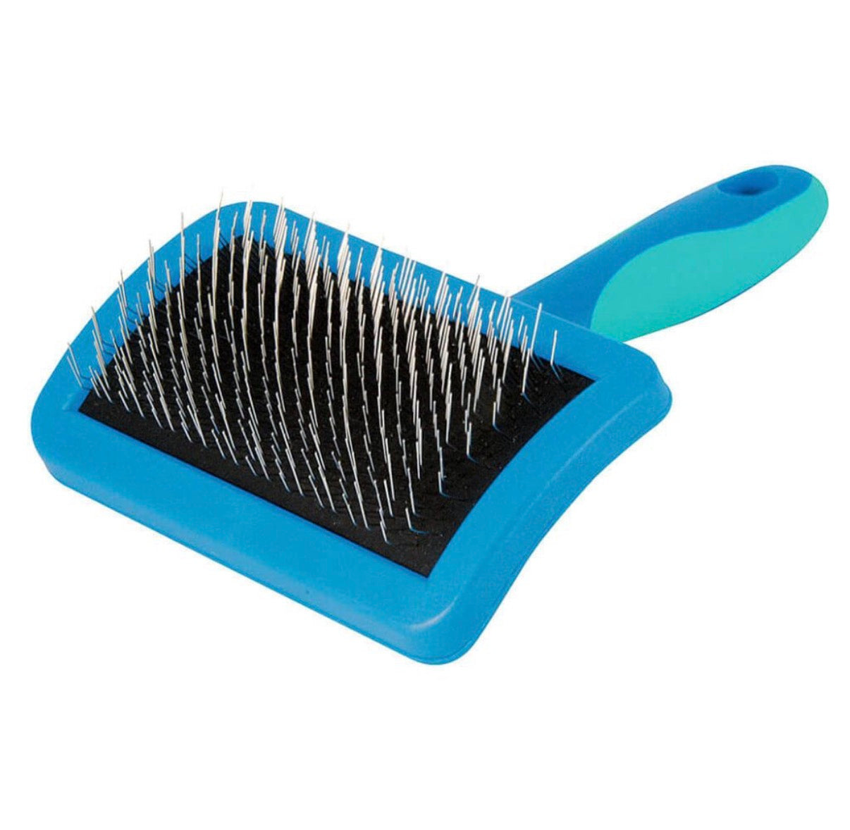 Carde à picots durs pour chiens poils longs, durs, frisés
