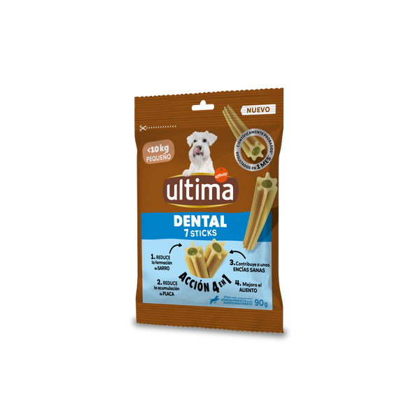 Petit Adulte Sticks Dentaires