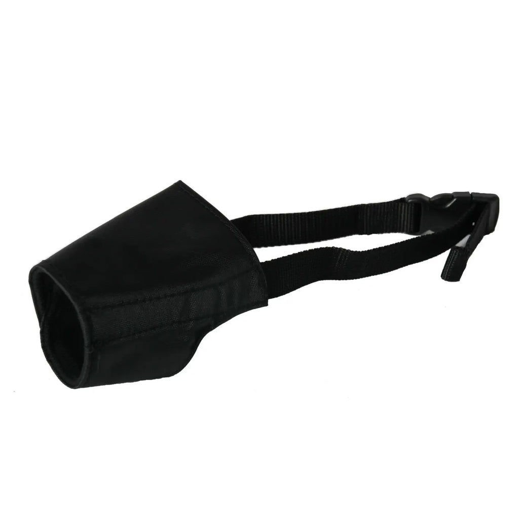 Muselière pour chien nylon Martin Sellier