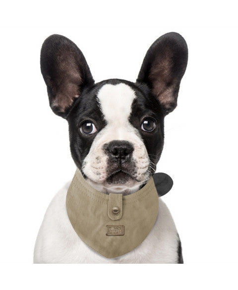 Bandana Jefferson Safari Beige