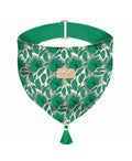 Bandana Yuma Palmier Vert