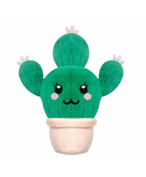 Rita Cactus Jouet Chien