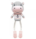 Enora Hippo Grise