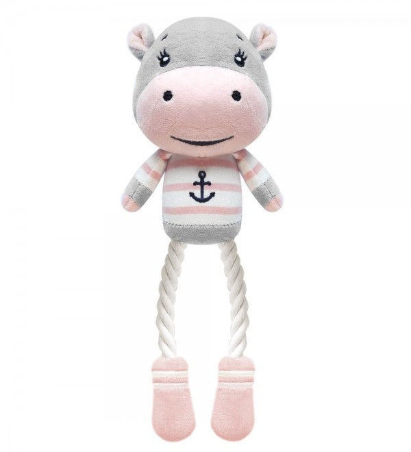 Enora Hippo Grise