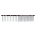 Peigne Metal Double IdealDog