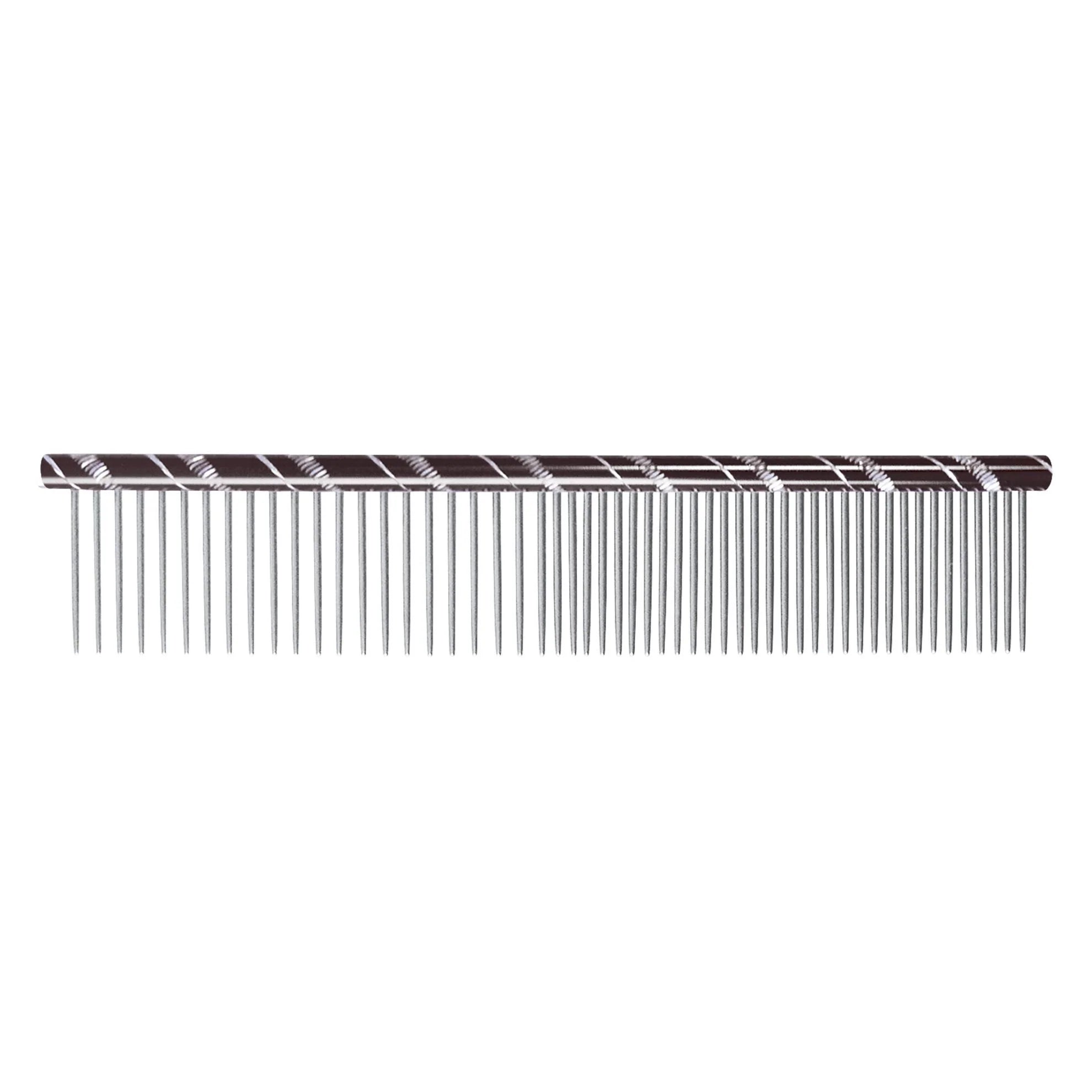 Peigne Metal Double IdealDog