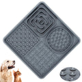 Mangeoire Lick Mat pour chiens et chats