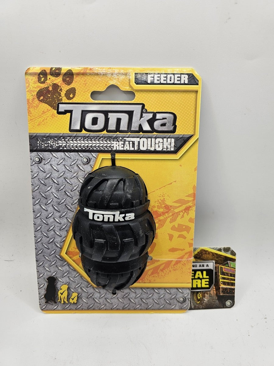 Tonka kong pour chien