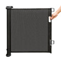 Barrière de Sécurité Rétractable