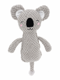 Jouet Koala en Peluche pour Chien