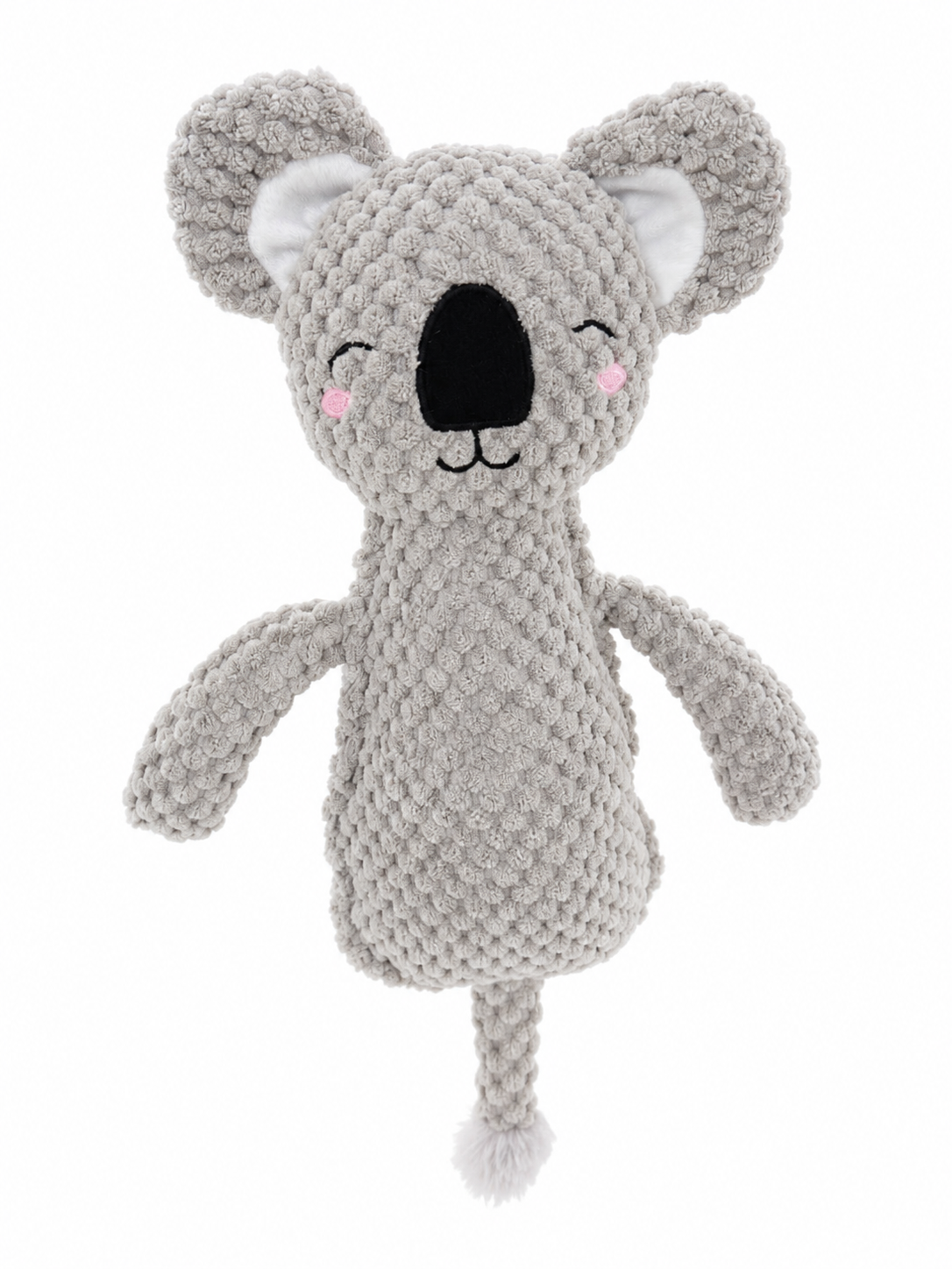 Jouet Koala en Peluche pour Chien