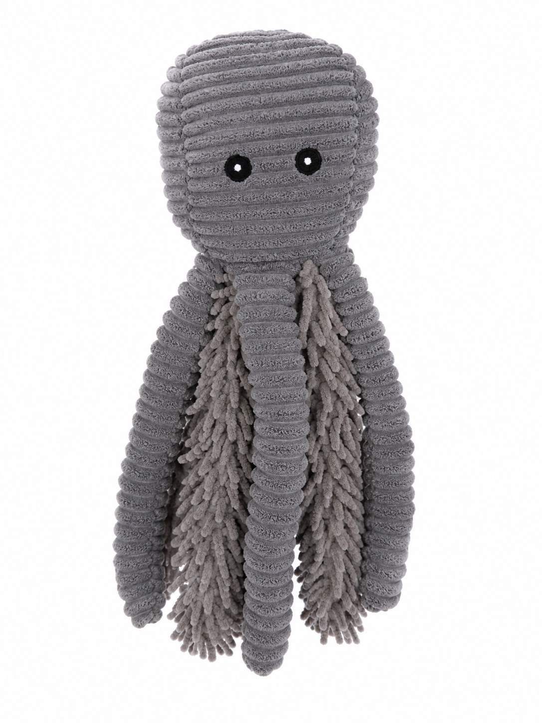 Jouet Pieuvre en Peluche pour Chien