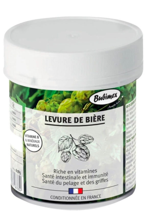 Levure de bière